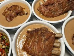-和庆斋羊蝎子火锅·碳缸烧烤(顺义旗舰店)