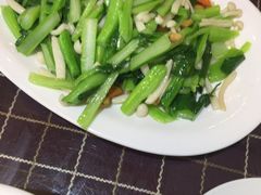 -老虎滩船说·海胆水饺·大连海鲜(老虎滩店)