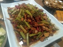 -望京一号·重庆江湖菜(工体店)