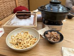 -无印良品餐堂 MUJI Diner(成都太古里店)