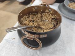 肉汤泡饭-湘中缘·湖南菜(娄底驻京办店)