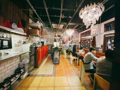 -米屋石锅拌饭(师大店)