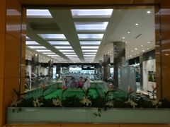 -威尔仕健身(金茂店)