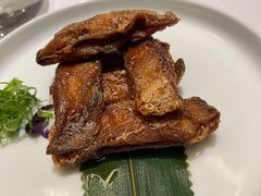 本帮熏鲳鱼-荣兴酒家(徐家汇店)