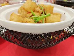 -鹊华居·地道鲁菜·海鲜·融合味(大明湖店)