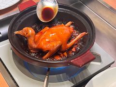 -广州文华东方酒店·江-由辉师傅主理