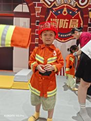 -奈尔宝·儿童乐园·亲子餐厅(苏州大悦城店)