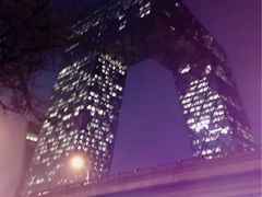 -中央广播电视总台(光华路办公区)