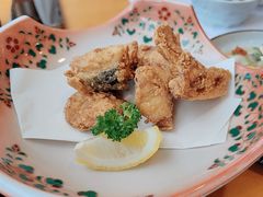 -天正河鲀·河豚亭(大连店)