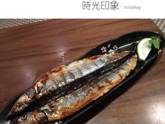 -山葵家·创意料理(宁波来福士店)