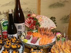 -贵木日本料理·铁板烧(新地假日广场店)