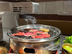 -小核桃烤肉馆(西塔店)