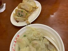 -小姜锅贴(凤凰街店)