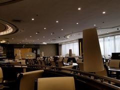 大堂-五洲咖啡厅(五洲大酒店)