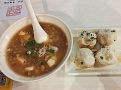-咬不得高祖生煎·简餐(天城商业中心店)