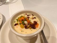 -MORTON'S 莫尔顿牛排坊(北京丽晶酒店)