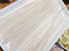 水晶粉-草原塞蛮羊火锅城(港湾店)