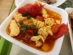 -老乡鸡(淮河路步行街店)