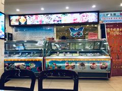 -雪山晋乡楼(食品街店)