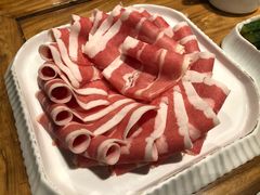 -丁卯•铜锅涮肉(工体店)