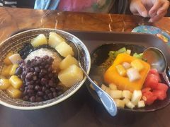 -鲜芋仙(苏州干将店)