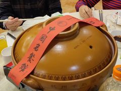 -千岛湖鱼味馆(十字街总店)