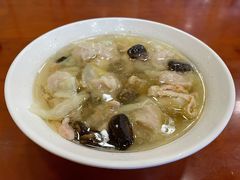 冬菇鸡饺-刘鸿盛(城隍庙店)