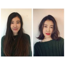 -简法造型·品牌形象店