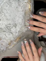 -RL Nail·瑞丽美甲美睫品牌原创店