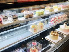 -爱达乐面包生日蛋糕(华油路店)