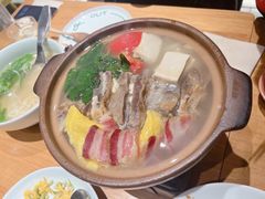 -一坐一忘云南菜(北京skp店)