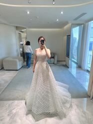 -MANLI BRIDAL婚纱