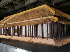 -盘龙城遗址博物院