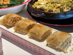 -谭厨中山传家菜.乳鸽.脆鲩鱼(华强北中航城店)