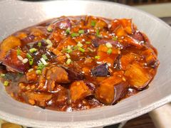 -绿茶餐厅(茂业天地店)