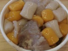 芋圆4号-鲜芋仙(南开大悦城店)