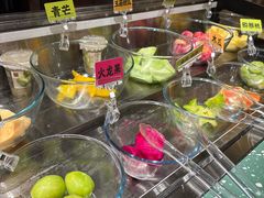 -水平有限广西米粉·广西风味集(五道口店)