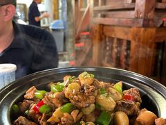 -88号小吃店·经典云南菜·地道纳西美食