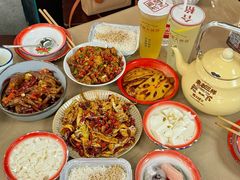 -老三样·旧食新味(船山路店)