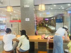 -雾与山茶(大禹城店)