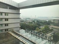 -广州白云机场雅高铂尔曼大酒店