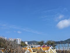 -青澳湾北回归线广场