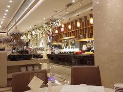 大堂-芭菲盛宴·环球美食(袁家岗店)