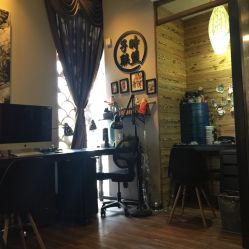 -飛凡TATTOO纹身•原创