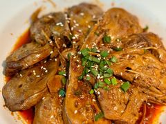 -额娘·春饼烤鸭(天鸿店)