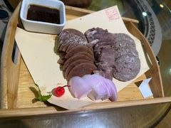 -春满园·邯郸菜发祥地(滏东店)