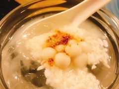 冰粉-华豫川酒家(大卫城店)