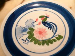 餐具摆设-桂满陇-西湖船宴(西单大悦城店)