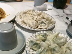 -叁拾壹克饺子·东北菜(国贸店)