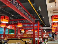 -祥源胡同·涮牛羊肉火锅(花桥店)